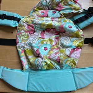 Kinderpack standard size